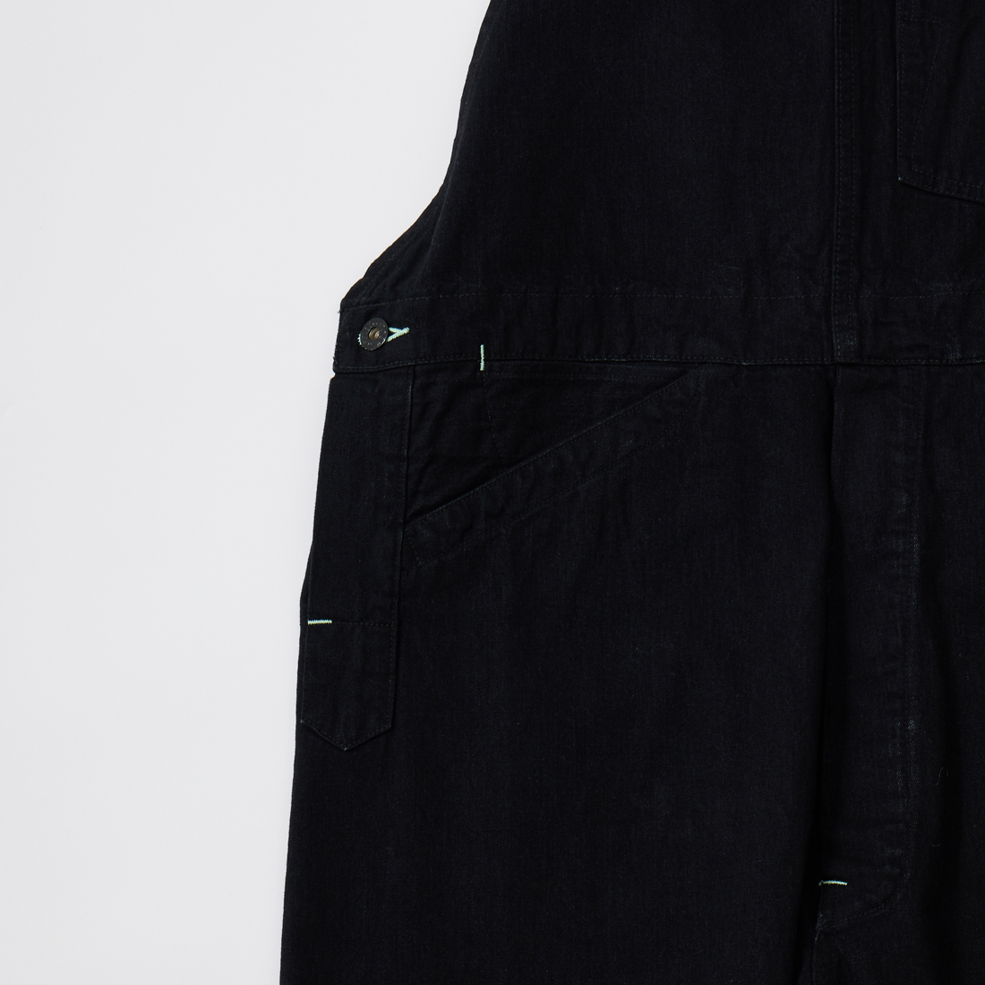 POST O'ALLS（ポストオーバーオールズ） POST OVERALLS メンズ