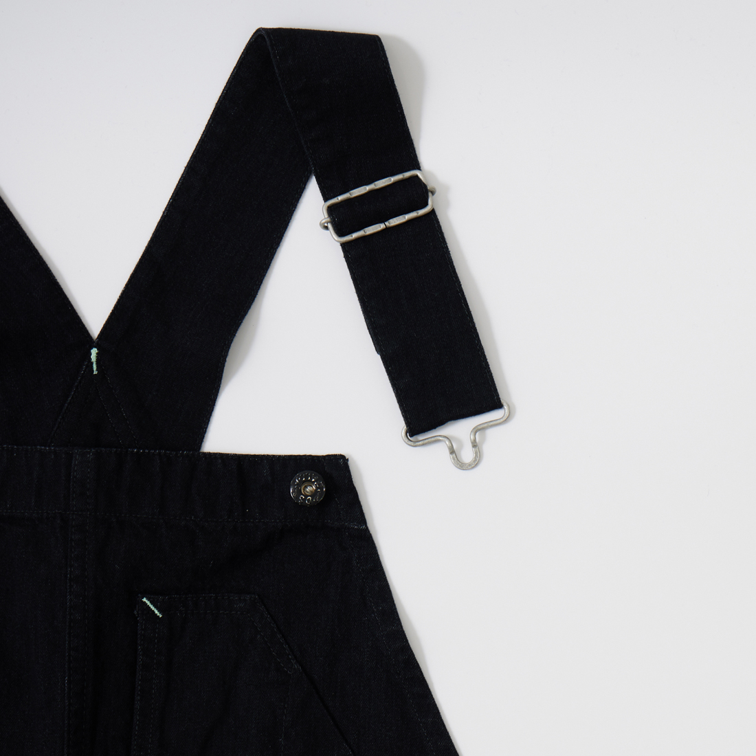 POST O'ALLS（ポストオーバーオールズ） POST OVERALLS メンズ