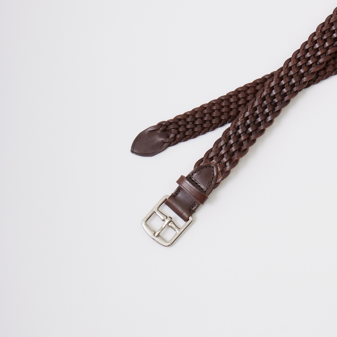 BEORMA LEATHER COMPANY ベオーマレザーカンパニー カウハイドレザー