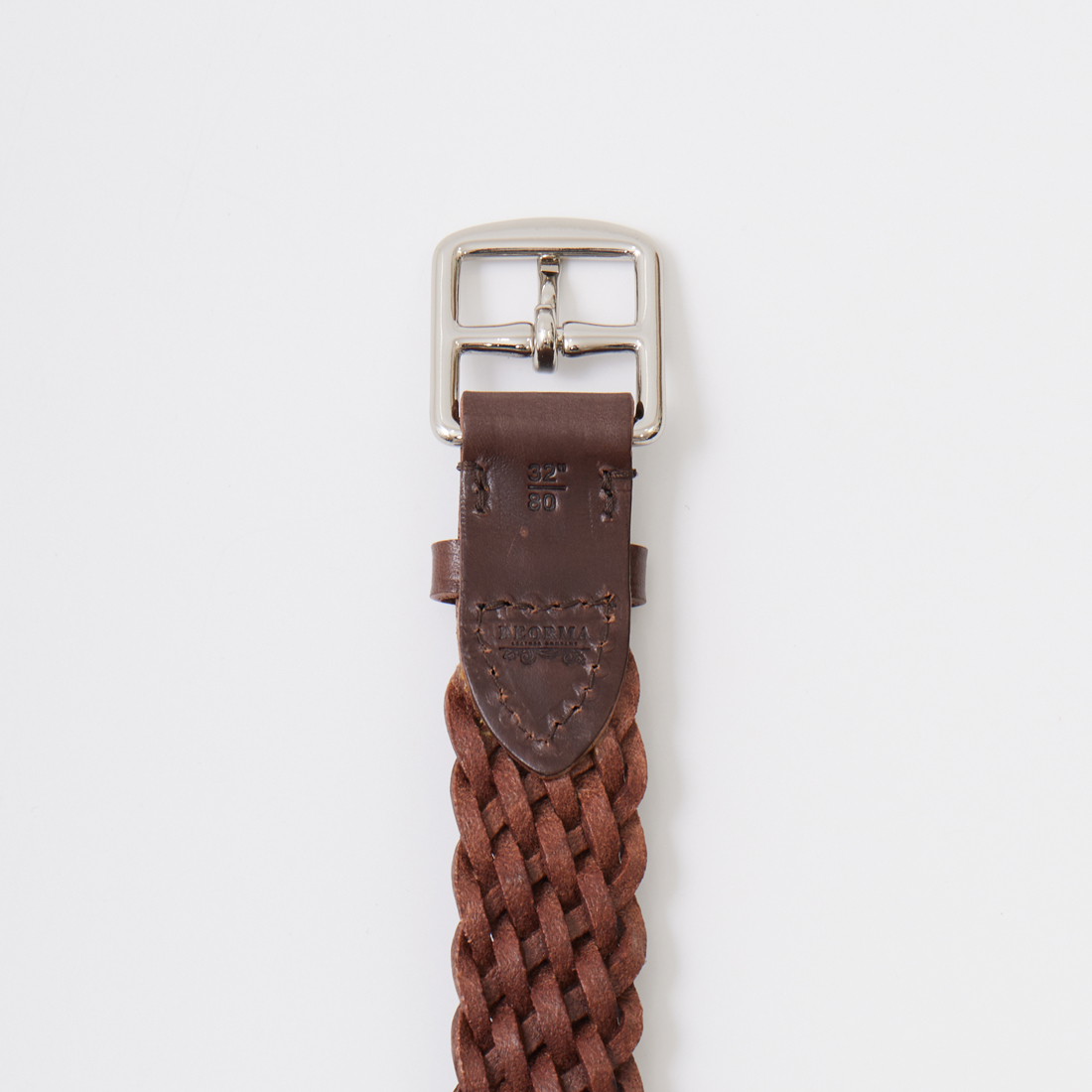 BEORMA LEATHER COMPANY ベオーマレザーカンパニー カウハイドレザー