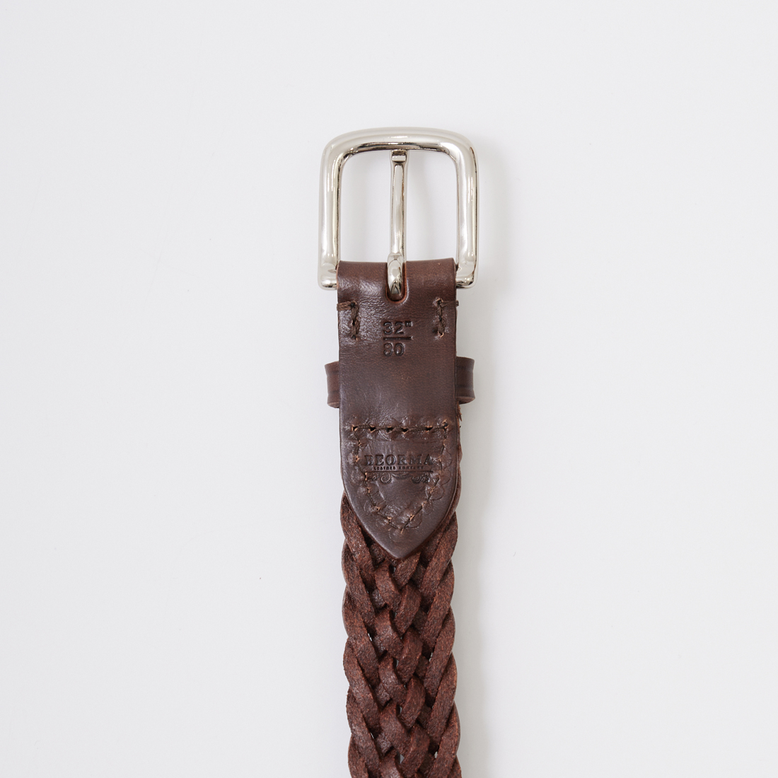 BEORMA LEATHER COMPANY ベオーマレザーカンパニー カウハイドレザー