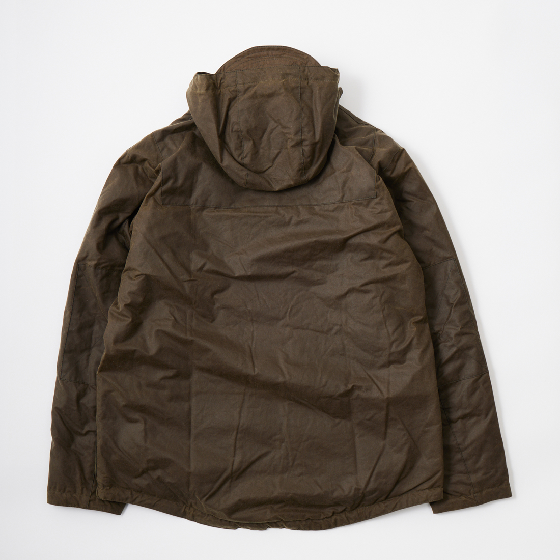 Barbour（バブアー） バブアーリ エンジニアード ダーラム ワックス