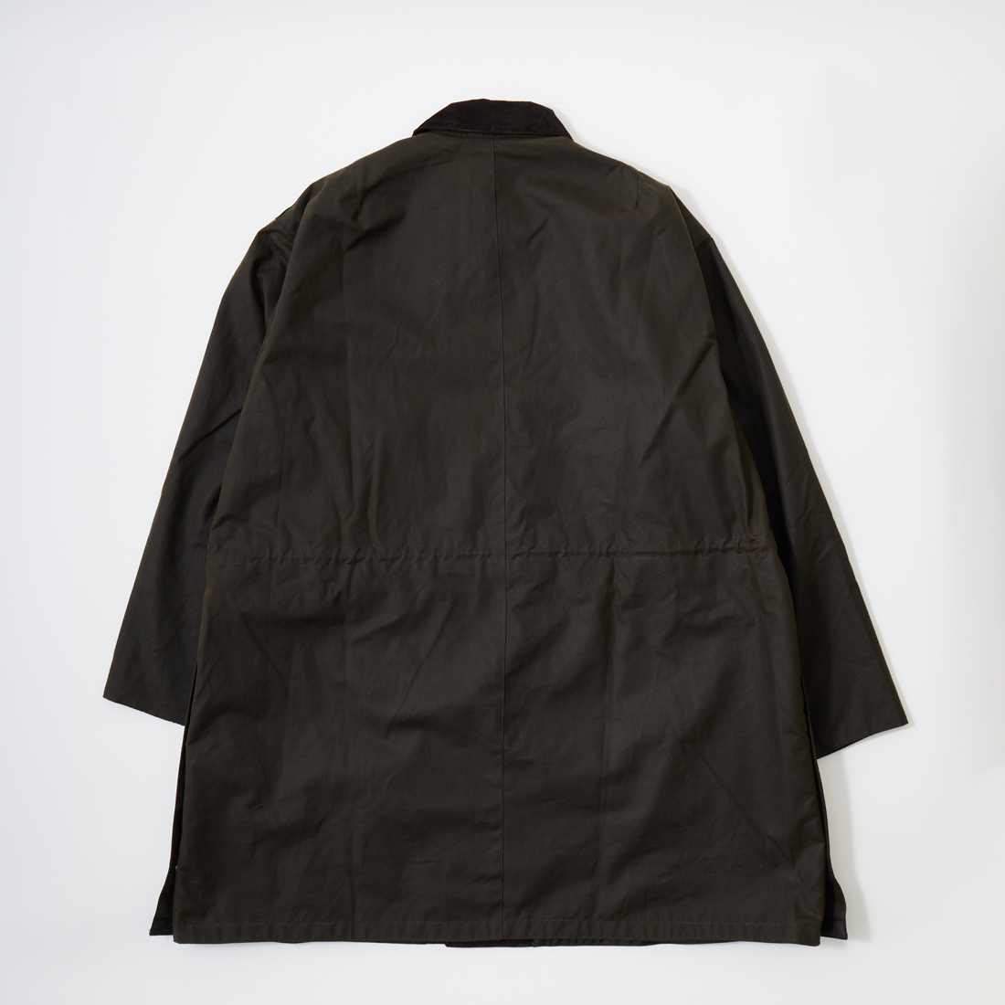 【激レア！ロング丈】バブアー×フォックスブラザーズ　ビデイル　ステンカラーコート 楽天市場】Barbour HERITAGE+ バブアー ヘリテージプラス BEDALE