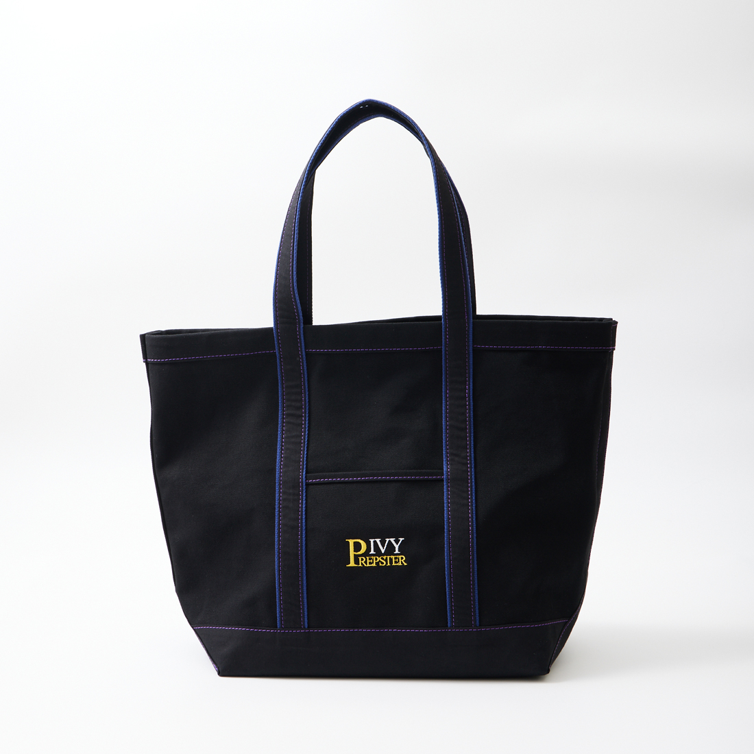 アイビー出品 IVY PREPSTER アイビープレップスター キャンバストートバッグ 日本製