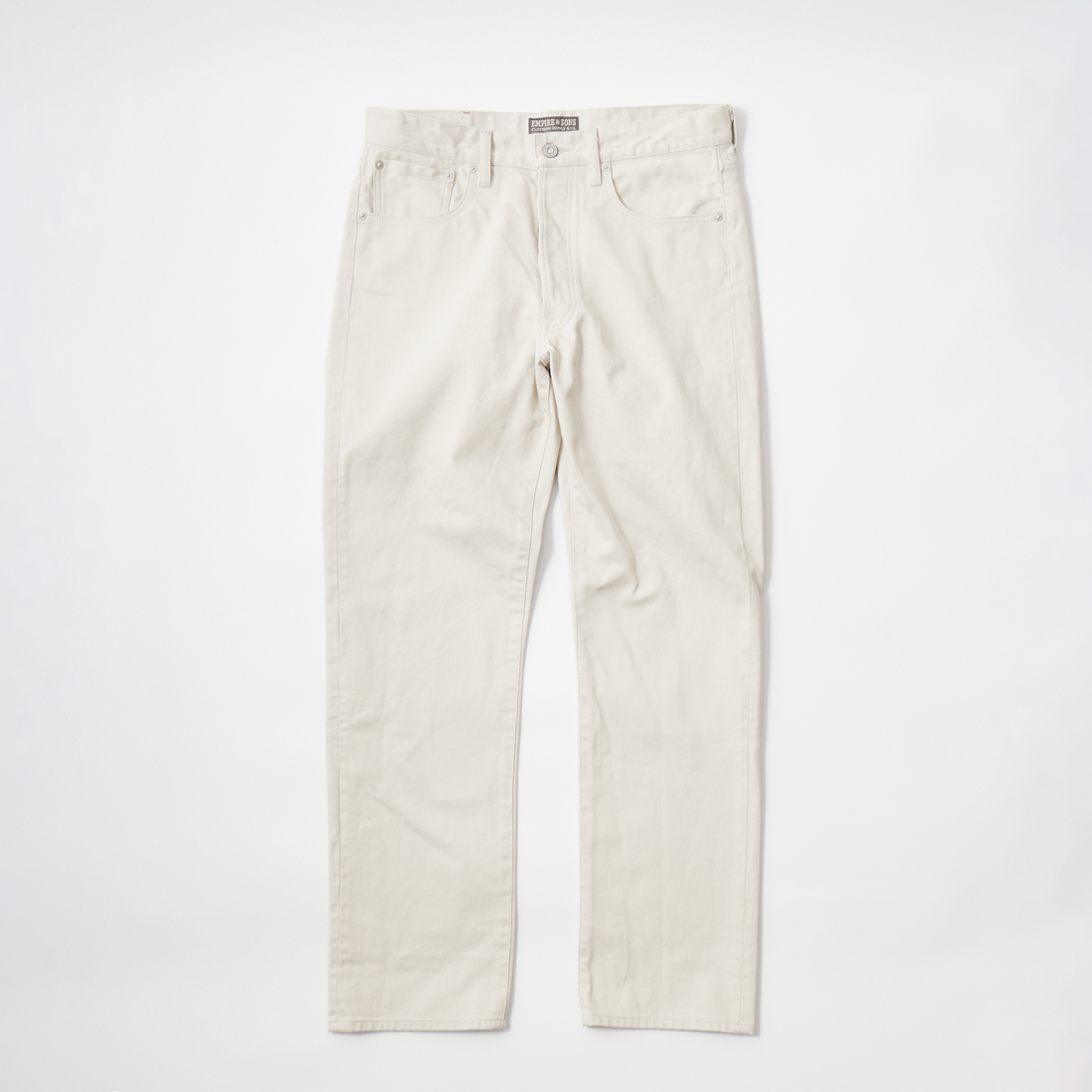バンビ EMPIRE&SONS エンパイアアンドサンズ エクスプローラー別注