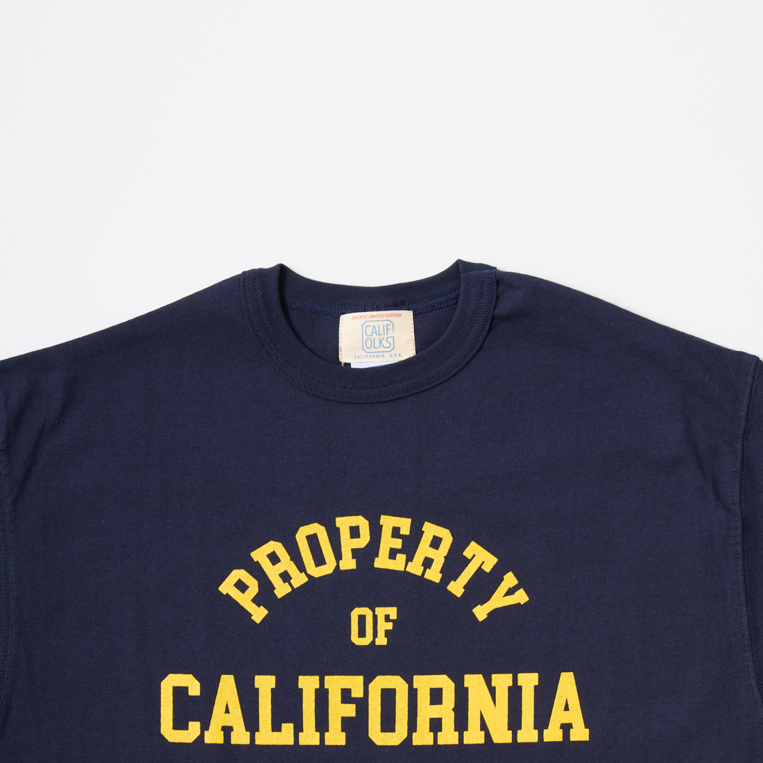 【セール】CALIFOLKS カリフォークス  LAムービーシリーズ プリント Tシャツ メンズ セール】CALIFOLKS カリフォークス LAムービーシリーズ プリント