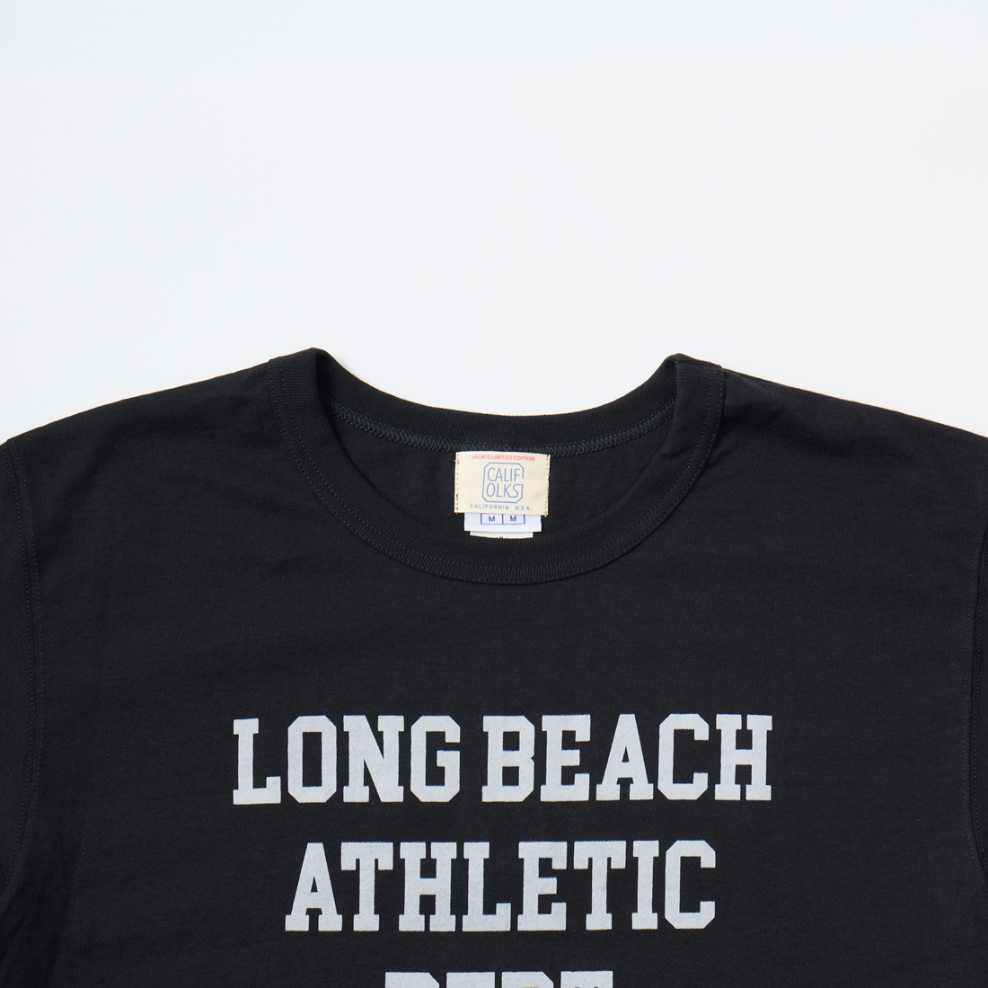 【セール】CALIFOLKS カリフォークス  プリント Tシャツ メンズ セール】CALIFOLKS カリフォークス メンズ プリントTシャツ