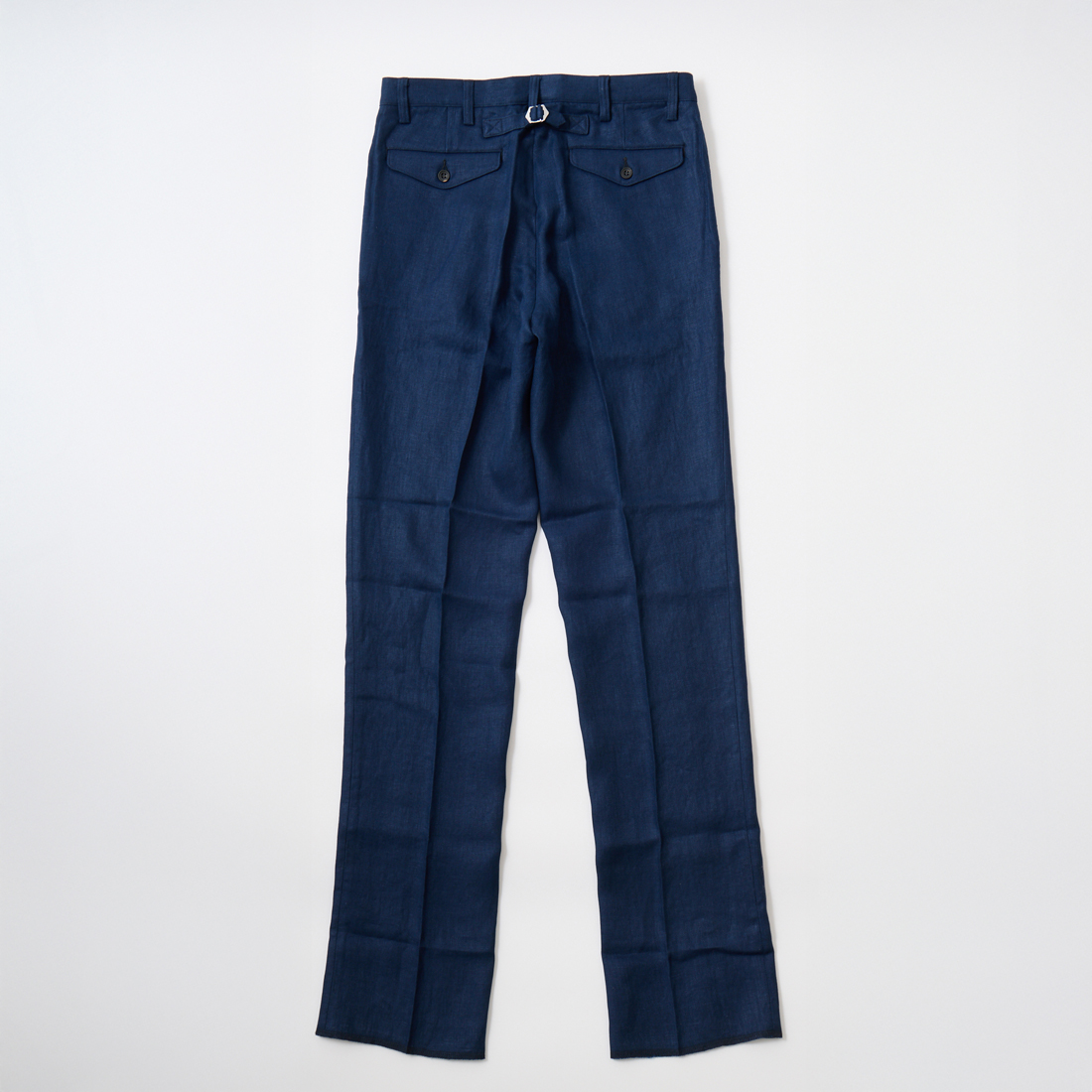 workers リネントラウザーズ リネンパンツ ワーカーズ チャコール WORKERS ワーカーズ 6.5oz. リネンコットン|サマートラウザーズ