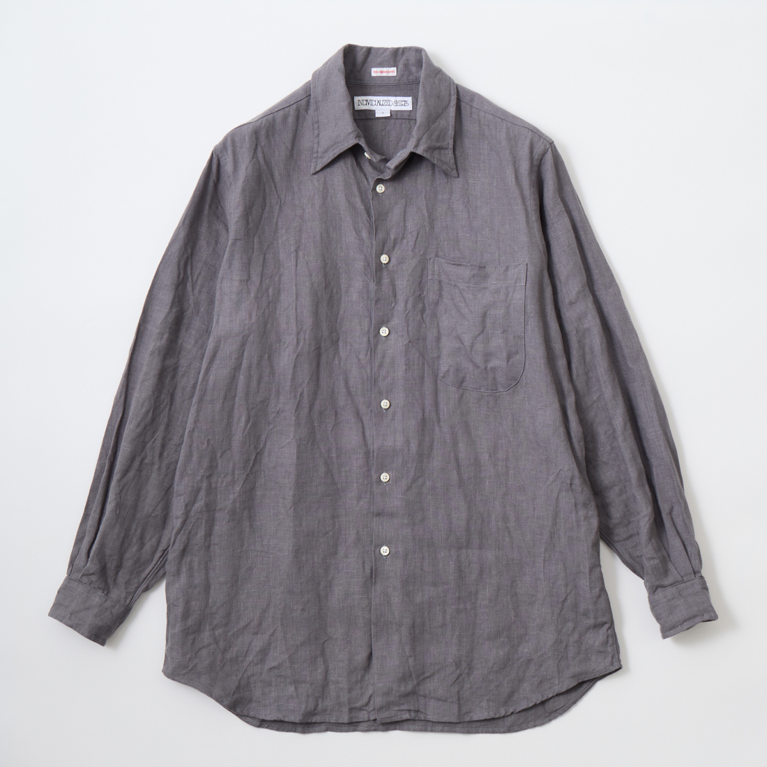 INDIVIDUALIZED SHIRTS インディビジュアライズドシャツ