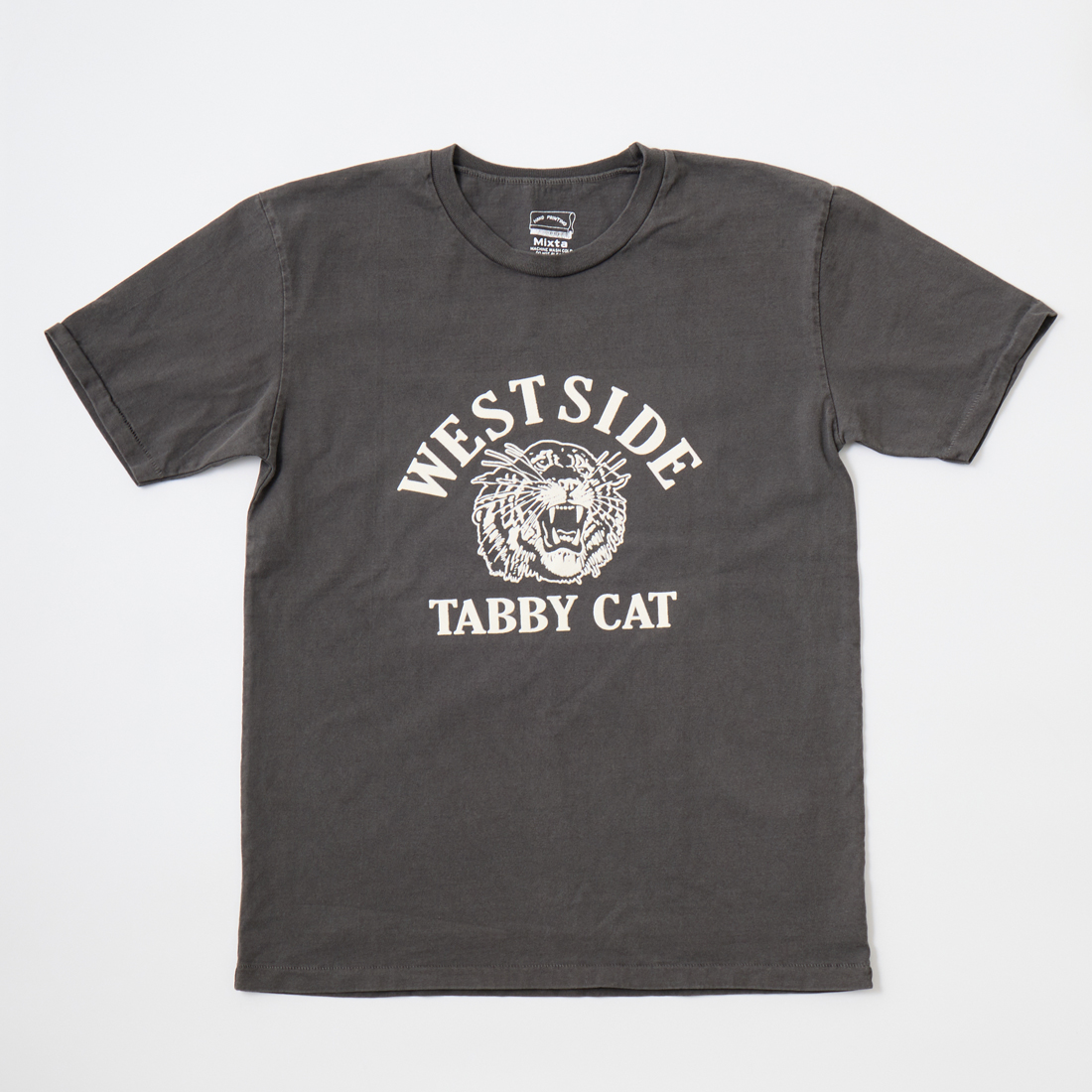 【セール】MIXTA ミクスタ  プリント Tシャツ メンズ レディース アメリカ製 アメカジ MIXTA 【セール】MIXTA ミクスタ プリント Tシャツ メンズ