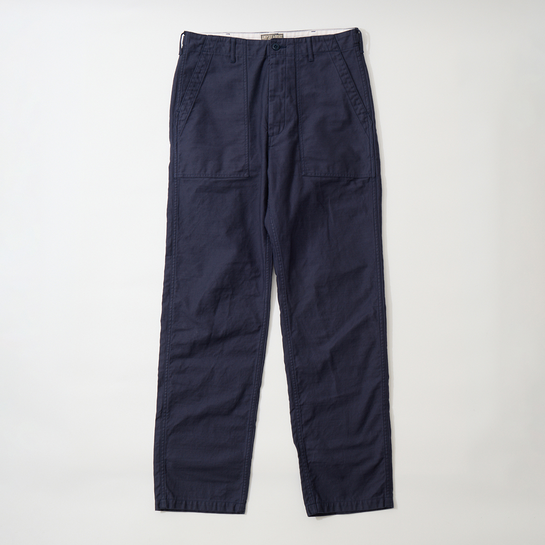Explorer別注】EMPIRE&SONS エンパイアアンドサンズ メンズ