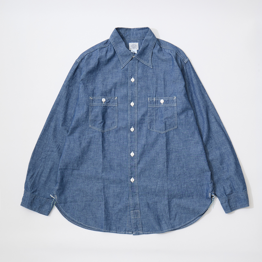 POST O'ALLS（ポストオーバーオールズ） POST OVERALLS セントルイス