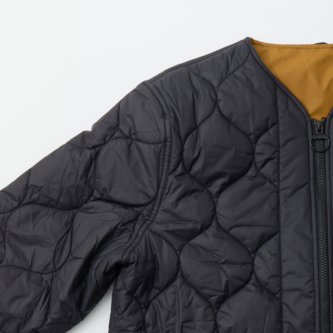 Barbourバブアー☆リ エンジニアード キルティング コート Barbour（バブアー） [並行輸入品] リ エンジニアード ユーティリティ