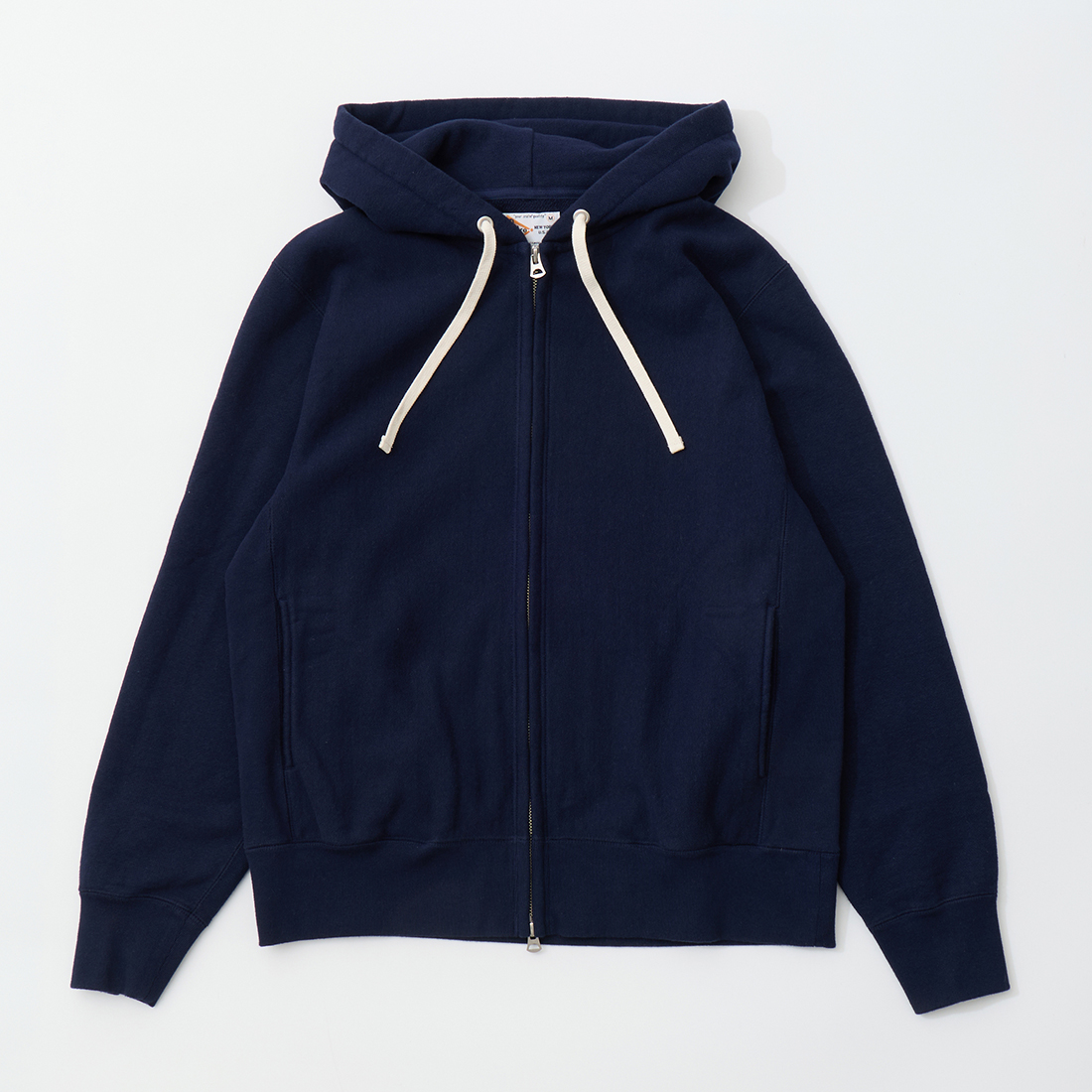 FELCO（フェルコ） 16オンス スウェット ジップパーカー クラシック 