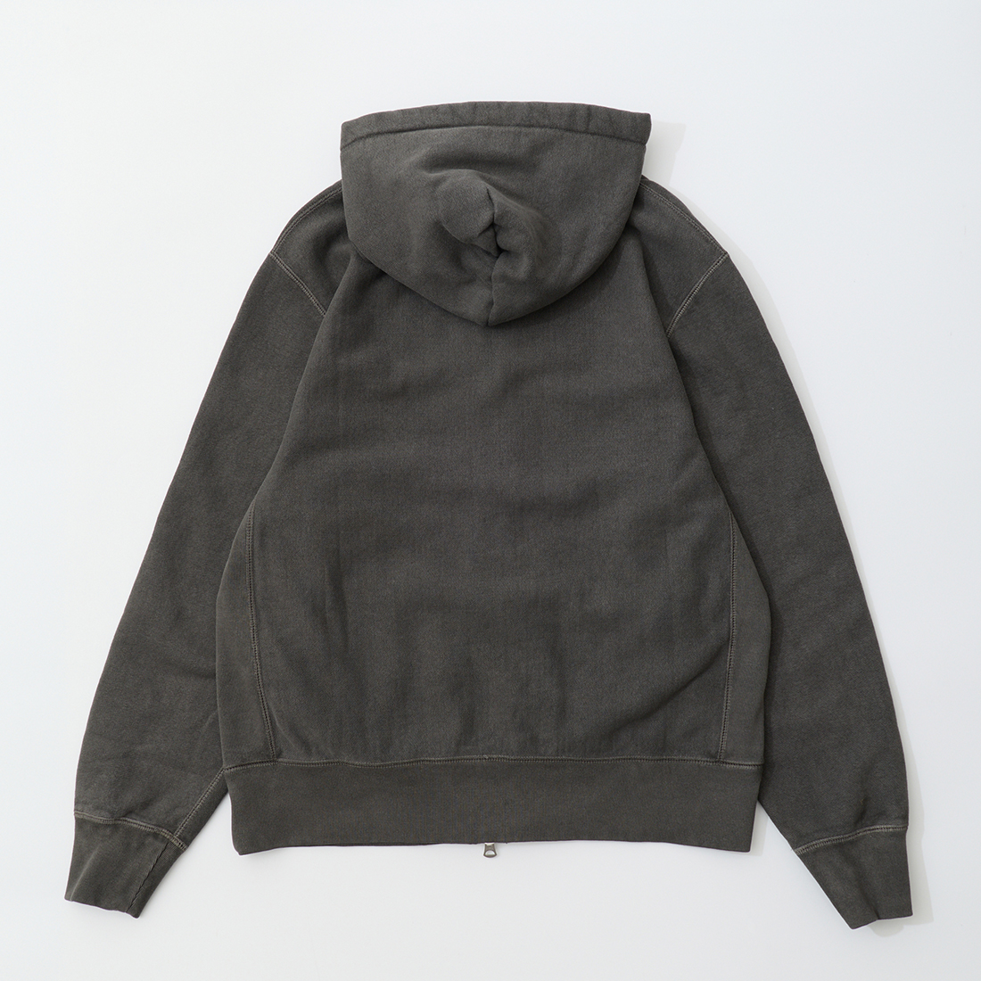 FELCO（フェルコ） 16オンス スウェット ジップパーカー クラシック