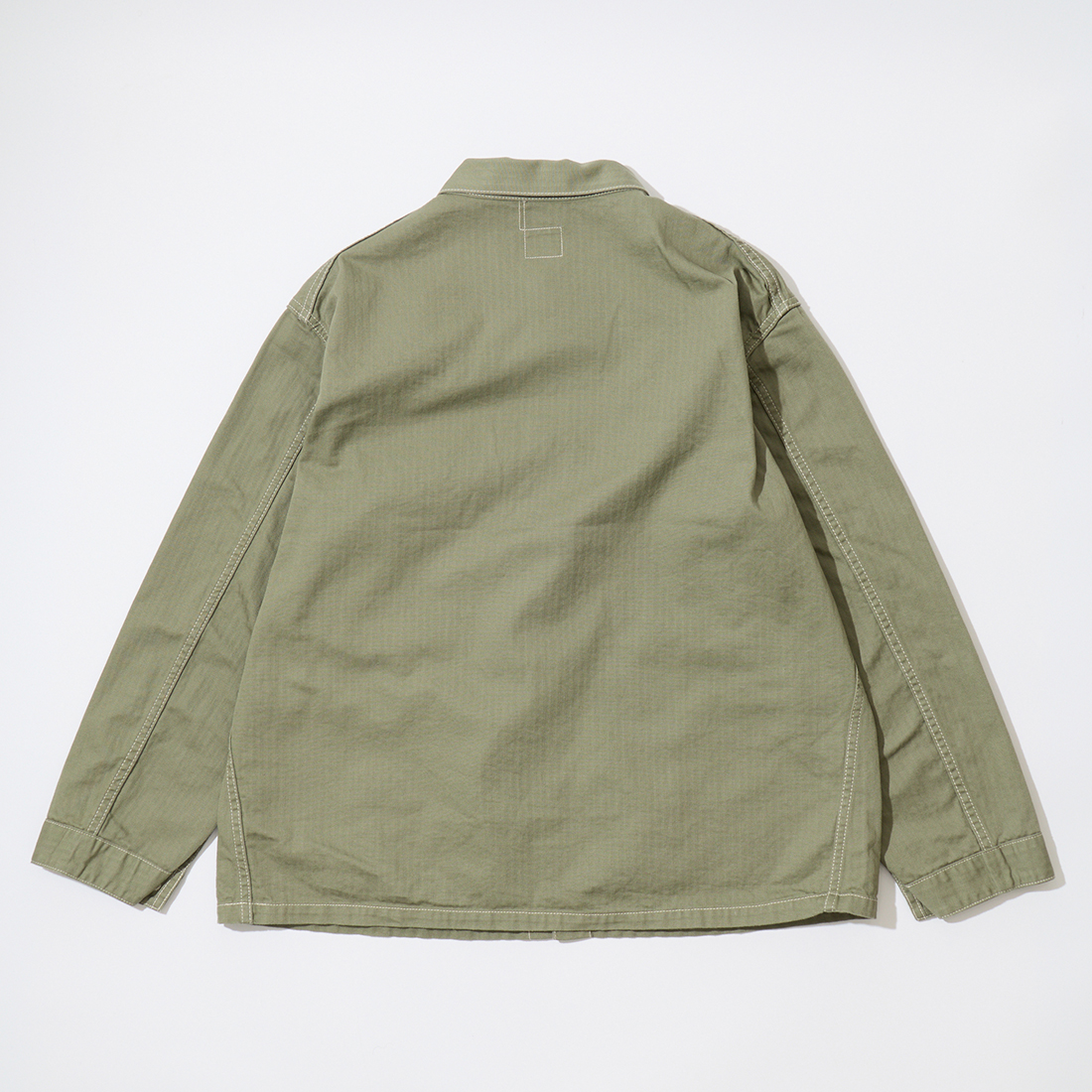 POST O'ALLS（ポストオーバーオールズ） POST OVERALLS USMC 1930's