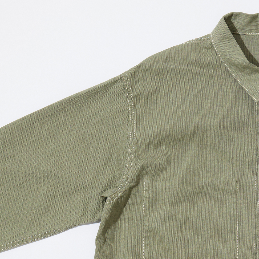 POST O'ALLS（ポストオーバーオールズ） POST OVERALLS USMC 1930's