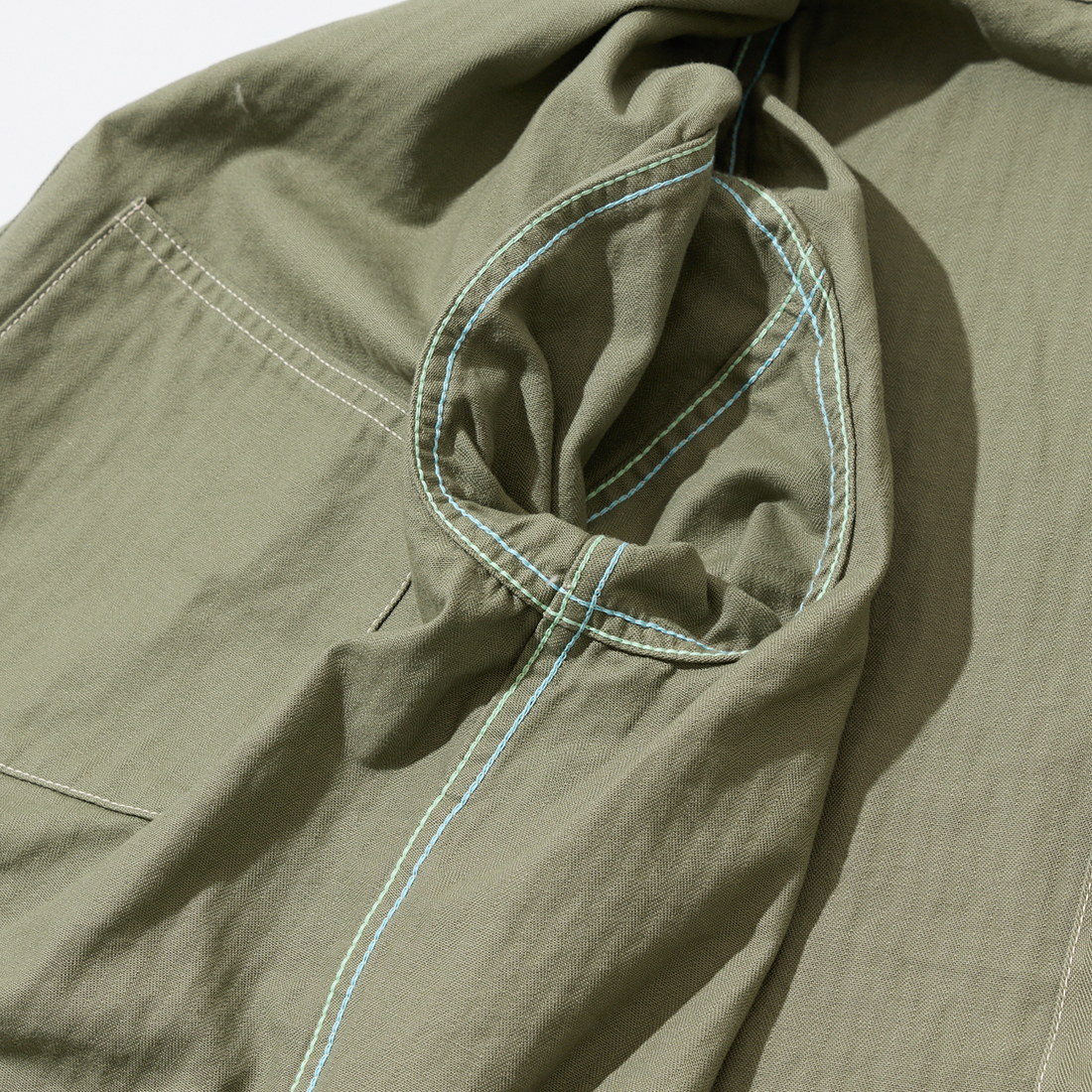 POST O'ALLS（ポストオーバーオールズ） POST OVERALLS USMC 1930's