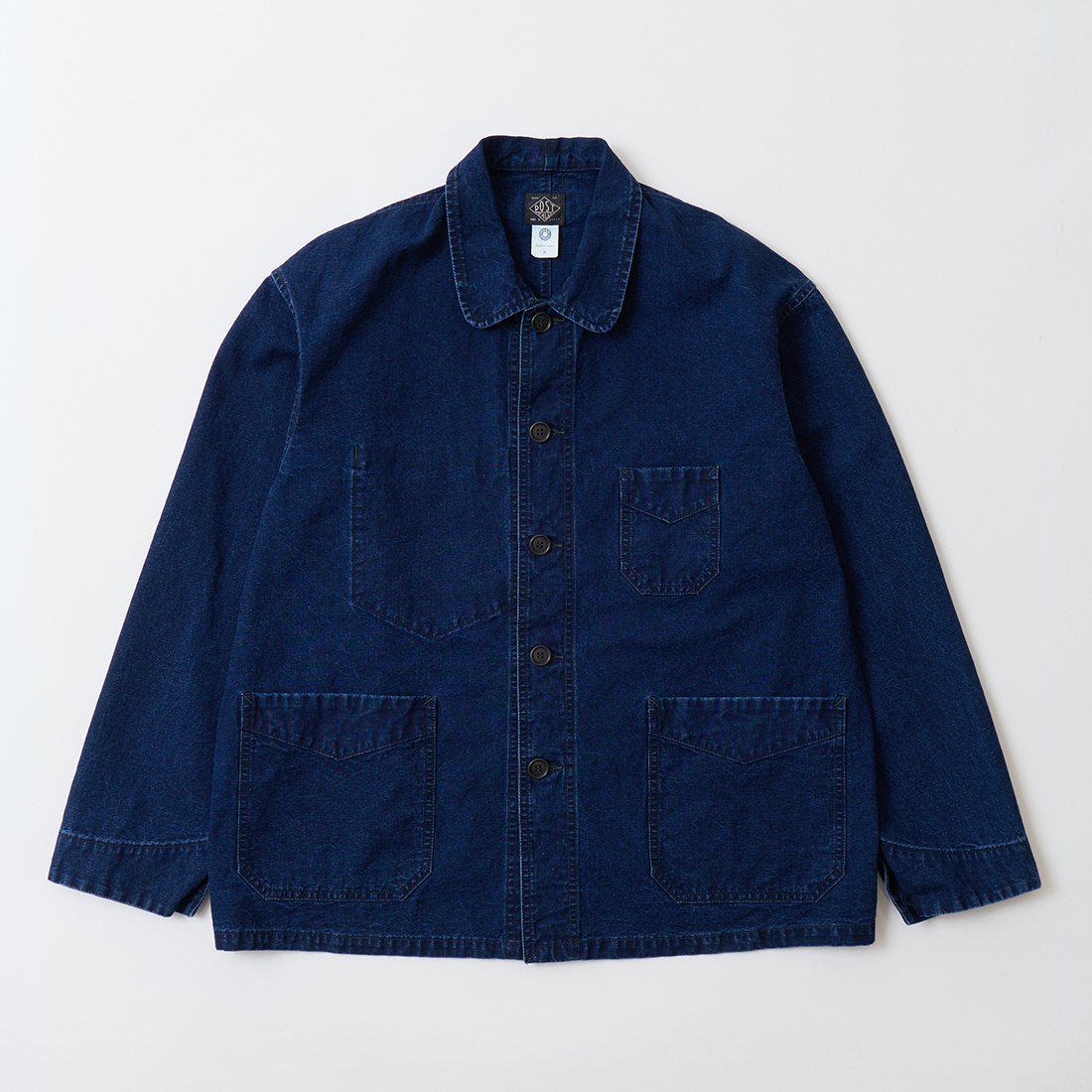 POST O'ALLS（ポストオーバーオールズ） POST OVERALLS ポストシノワ