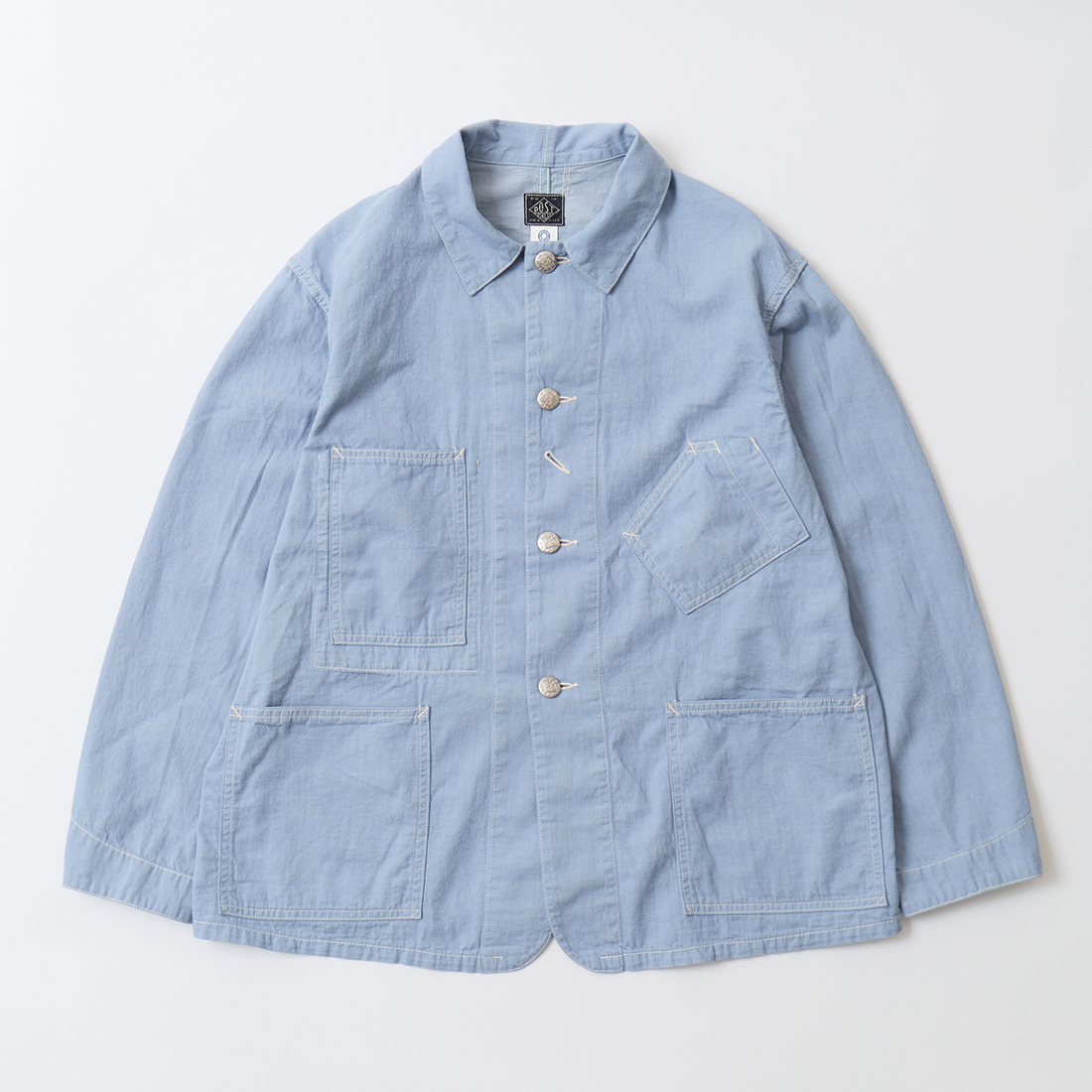 POST O'ALLS（ポストオーバーオールズ） POST OVERALLS スウィートベア
