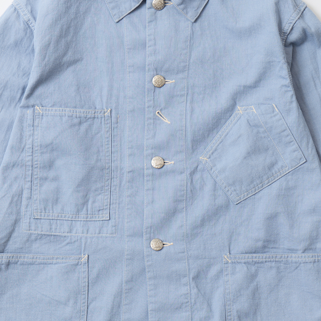 POST O'ALLS（ポストオーバーオールズ） POST OVERALLS スウィートベア
