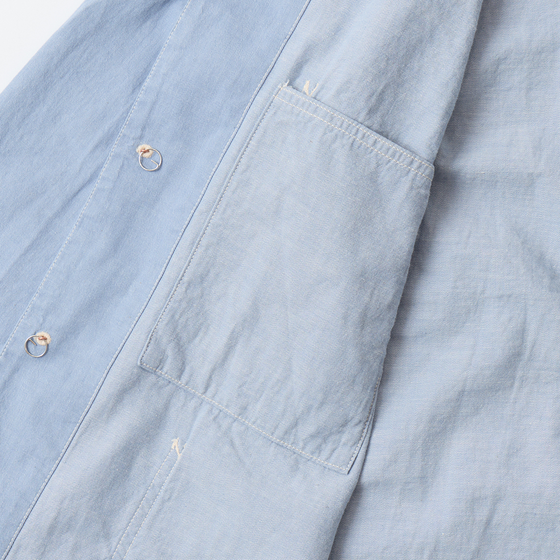 POST O'ALLS（ポストオーバーオールズ） POST OVERALLS スウィートベア