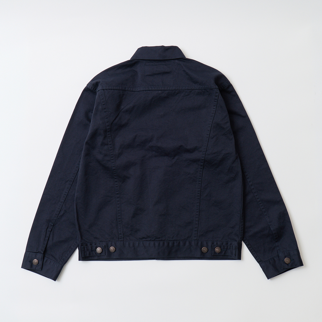 WORKERS ワーカーズ 10オンス チノジャケット メンズ 日本製
