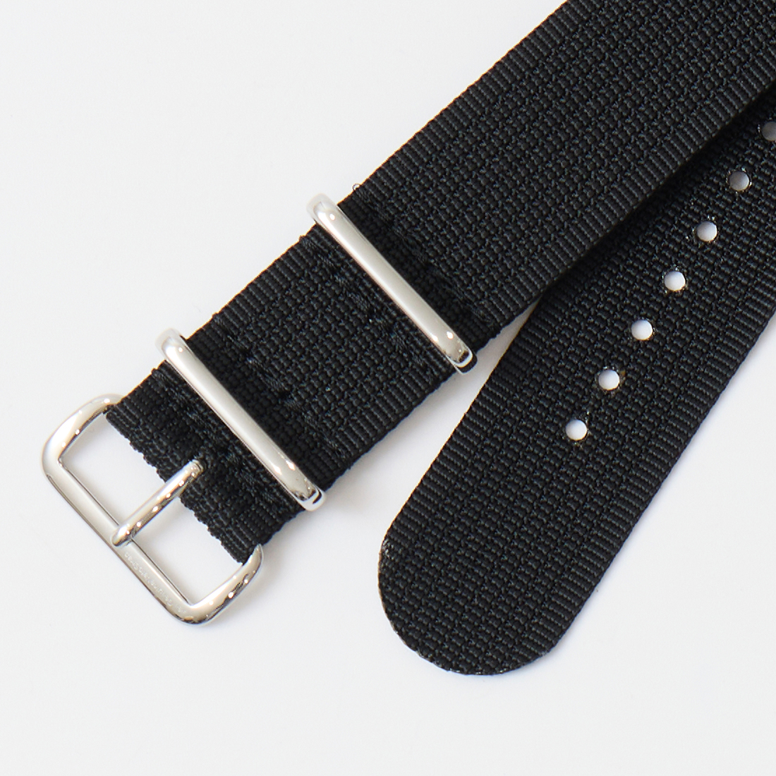 Barkoutsiders バークアウトサイダーズ 22mm 腕時計用 ストラップ