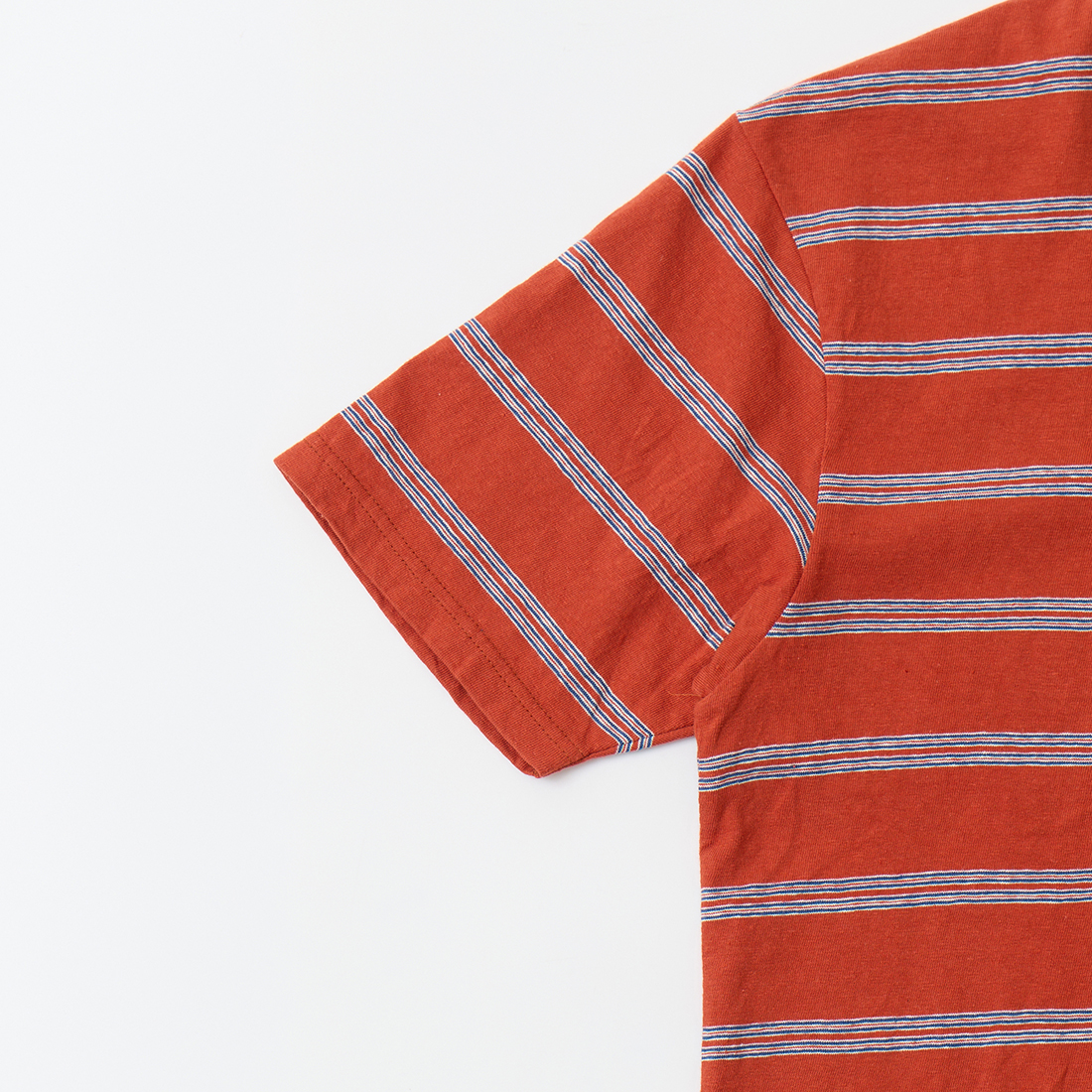 FELCO（フェルコ） 【対象ボーダーTシャツ2枚購入でノベルティ 