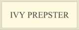 IVY PREPSTER