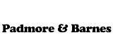 PADMORE&BARNS