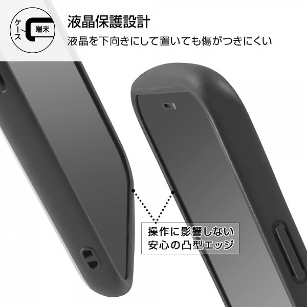 iPhone 13 Pro ミッフィー 耐衝撃ケースMiA ミッフィーと風船 スタンダード :ip13pro-case-4580548370545:イージャパン  - 通販 - Yahoo!ショッピング