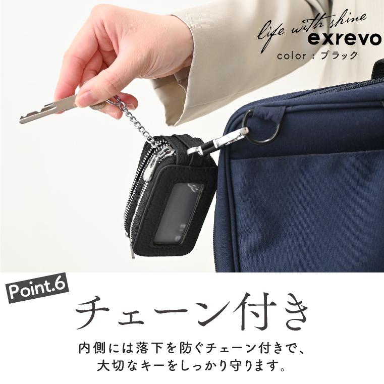 スマートキーケース
