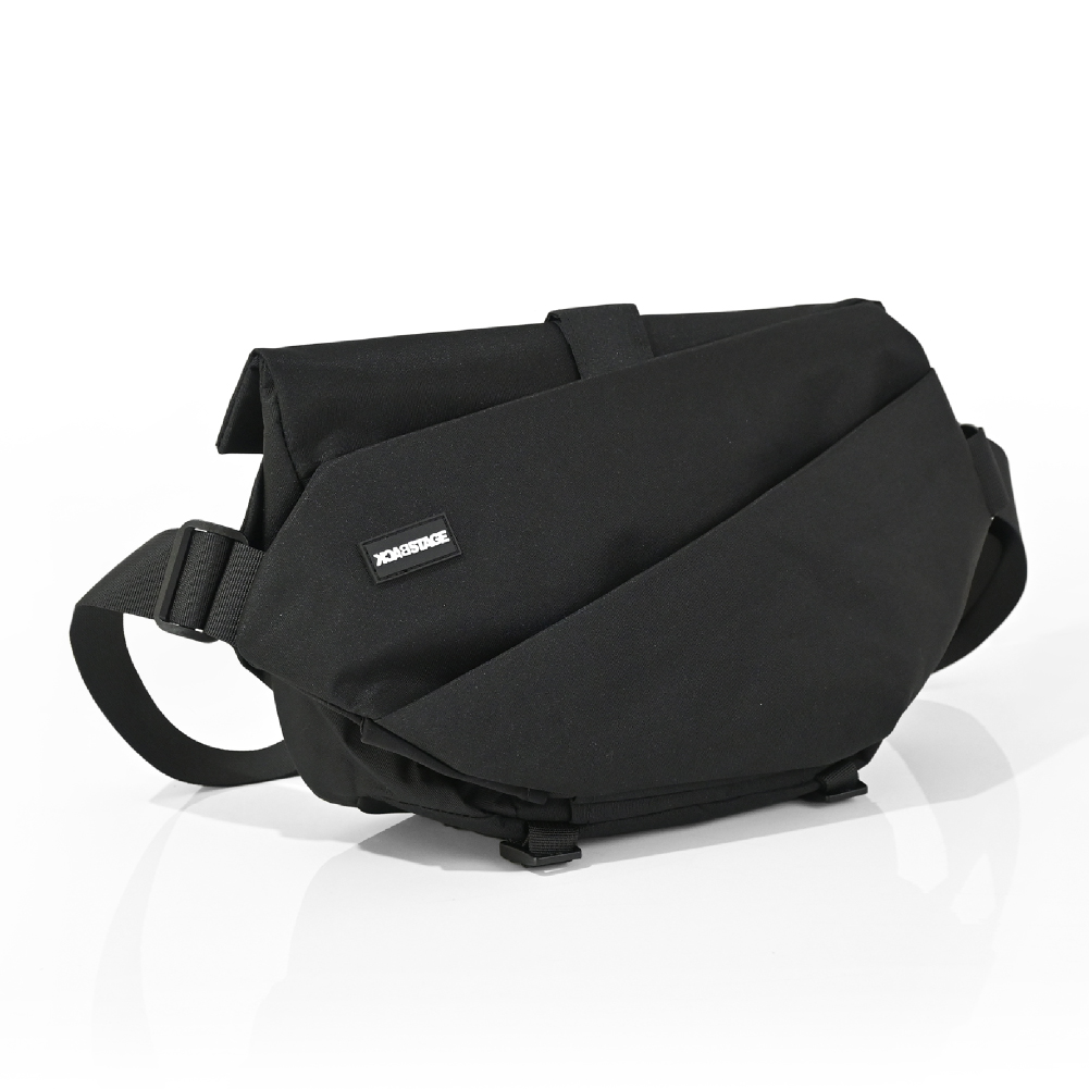 LUCIANNA（ルチアーナ） ボディバッグ メンズ 大容量 レディース