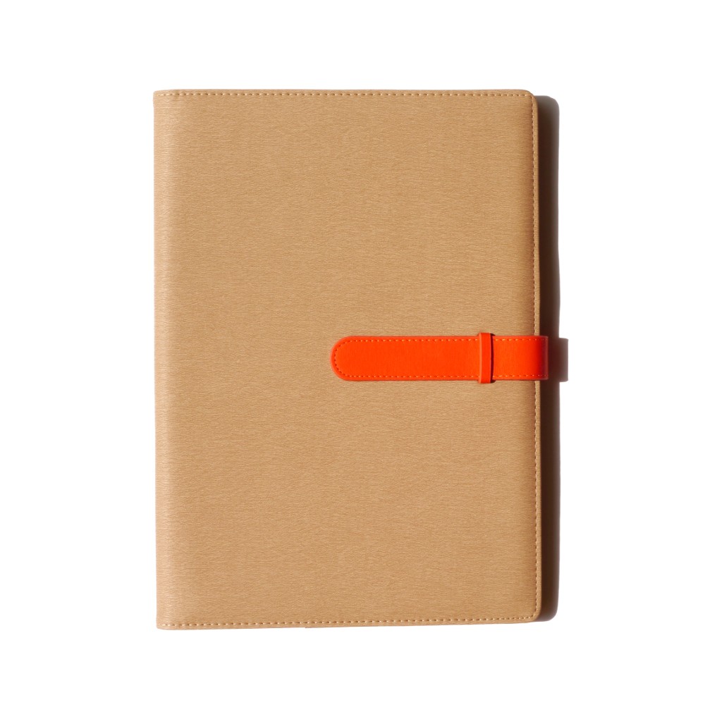 LUCIANNA（ルチアーナ） ドキュメントファイル 資料収納 バインダー