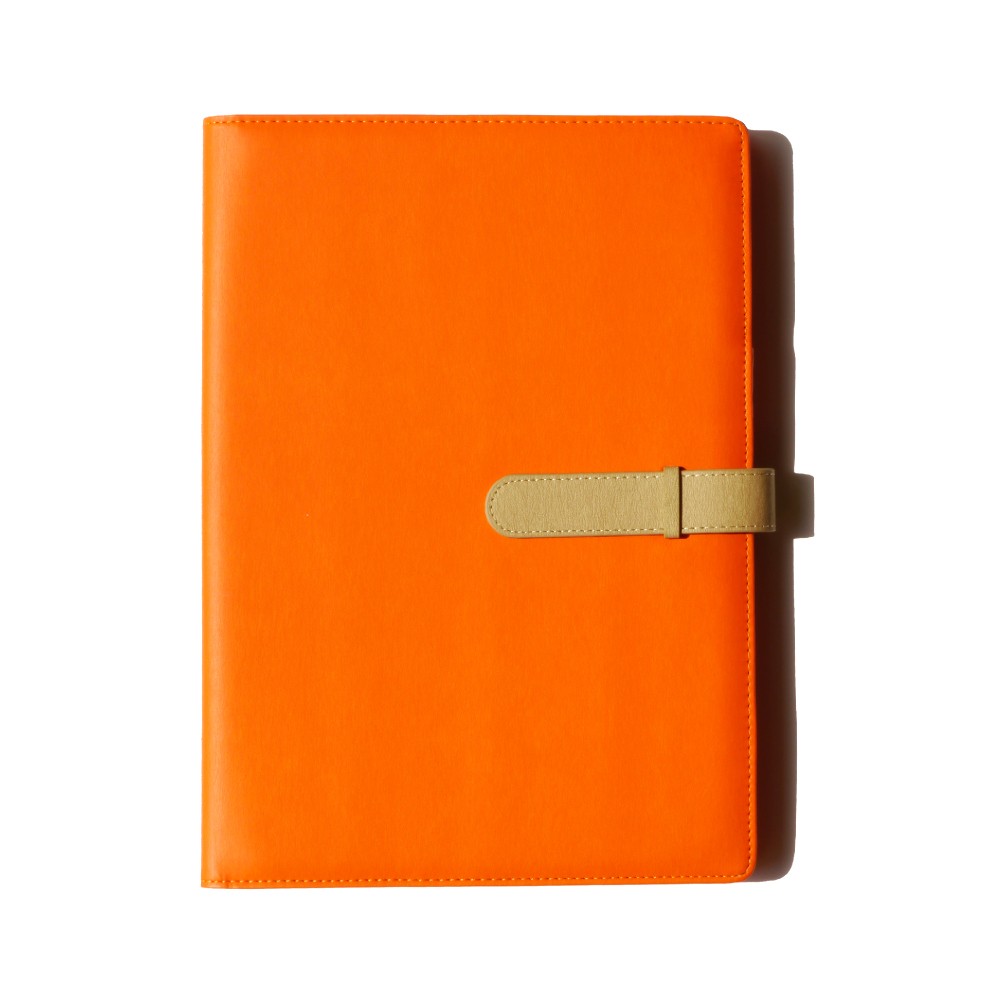 LUCIANNA（ルチアーナ） ドキュメントファイル 資料収納 バインダー