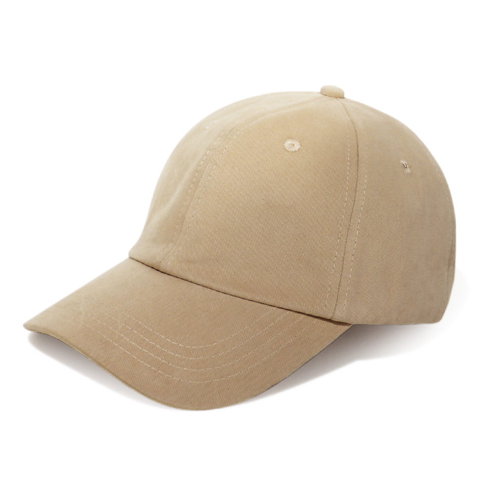 LUCIANNA（ルチアーナ） キャップ レディース 深め uv 帽子 秋冬 無地