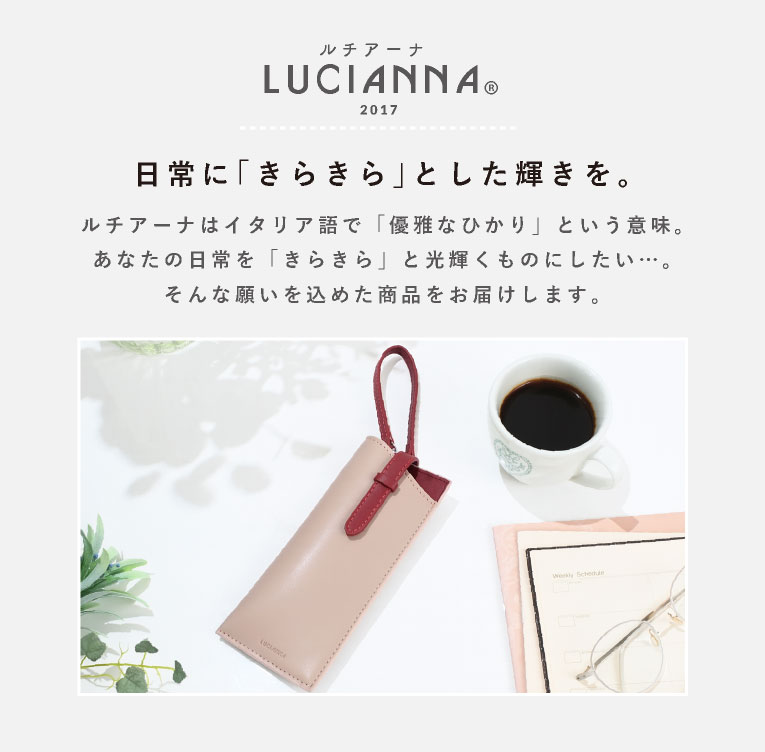 メガネケース