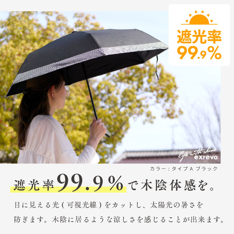 春夏 日傘