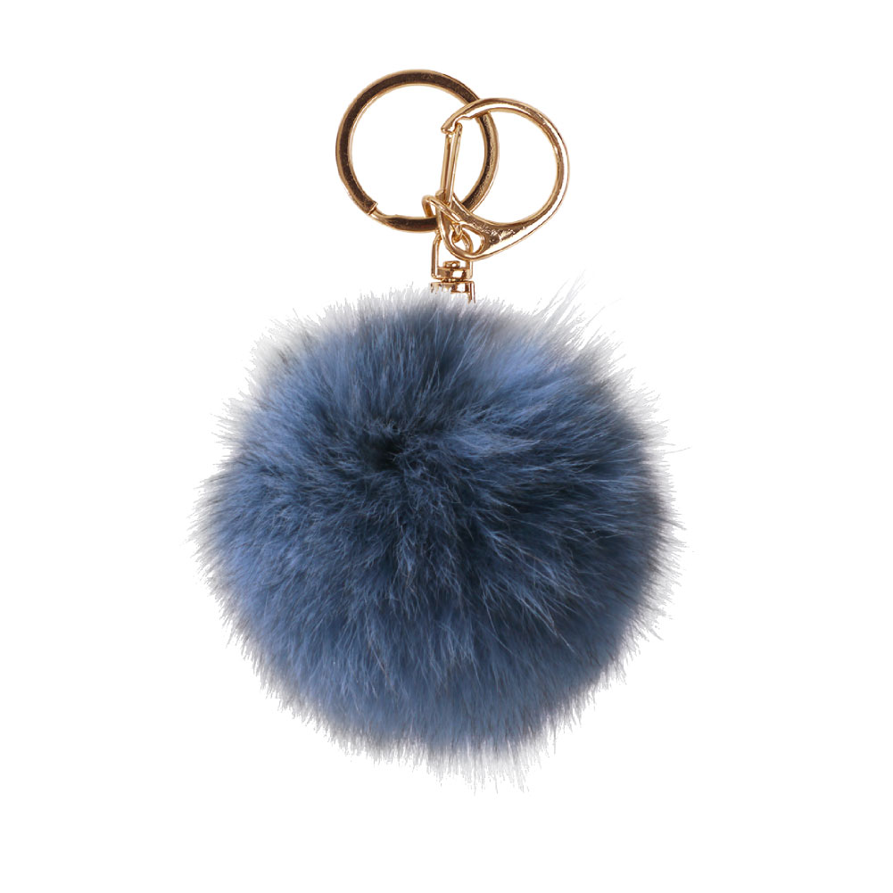 LUCIANNA（ルチアーナ） ファーチャーム フォックスファー