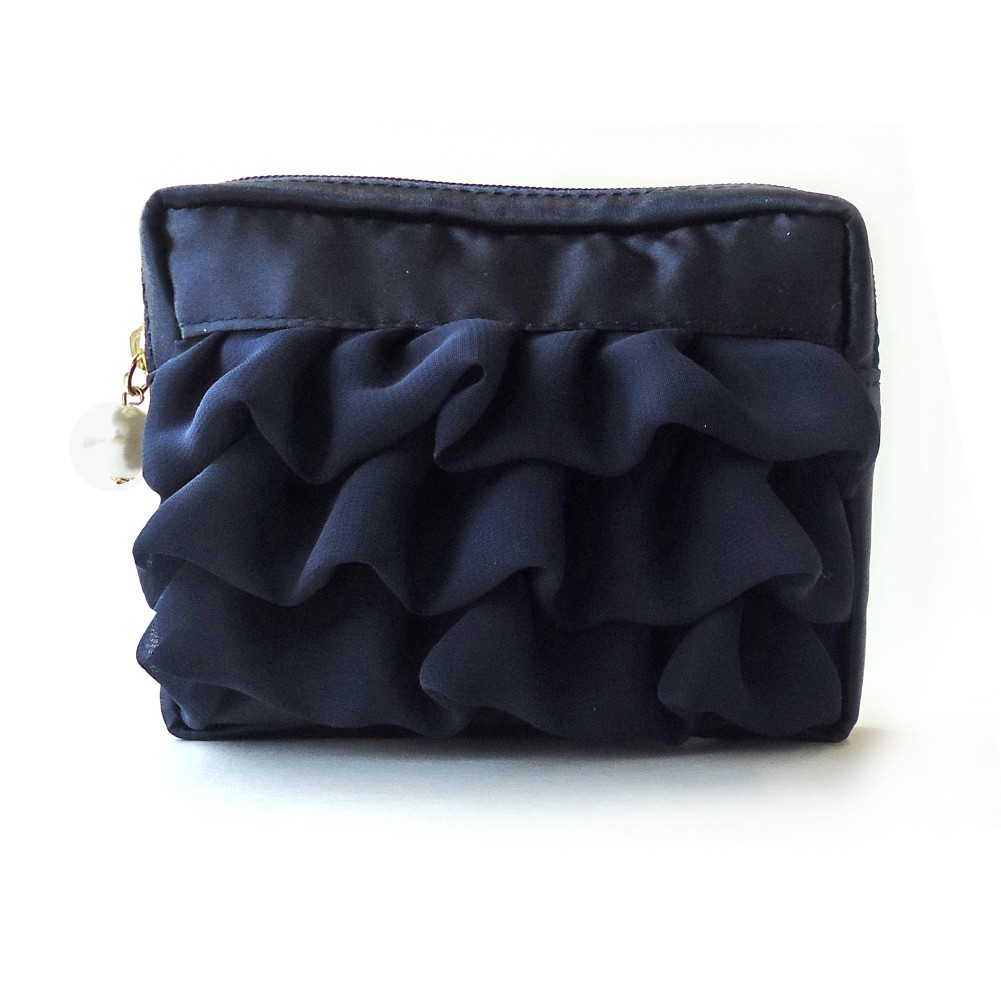 ☆可愛い♪◇CHANEL◇スモール ポーチ パール ライラック シャネル 公式サイト：CHANEL.COM - ファッション | CHANEL シャネル