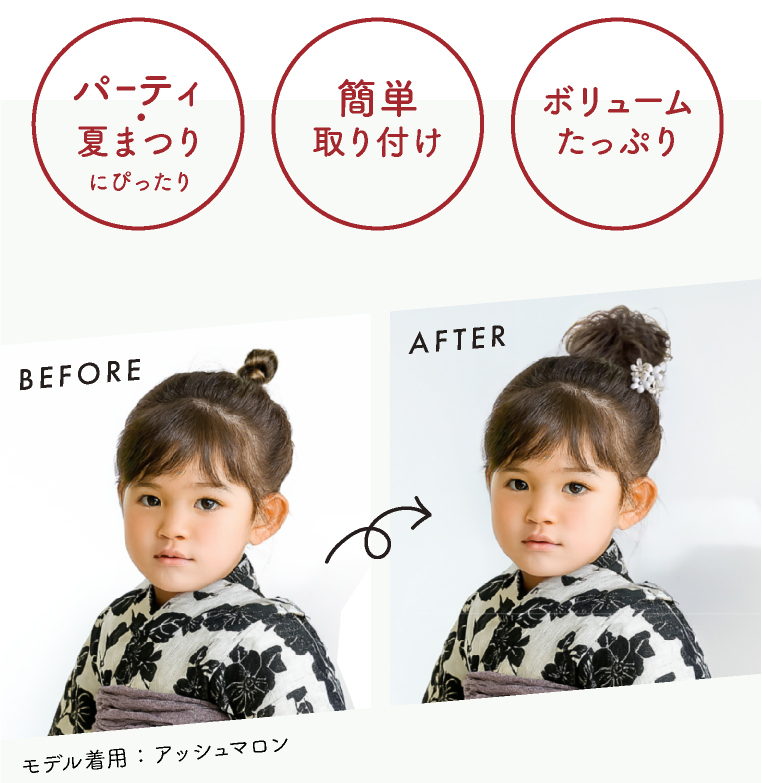 ロープウィッグ