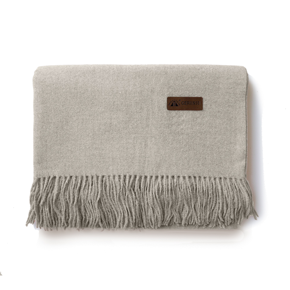 ストール 大判 無地 マフラー レディース カシミヤタッチ 黒 ショール 厚手 メンズ St 09 ファッション雑貨 小物のエクレボ 通販 Yahoo ショッピング