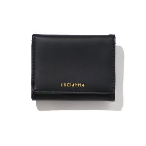 財布 レディース コンパクト ミニ財布 可愛い 三つ折り財布 小さい財布 カード収納