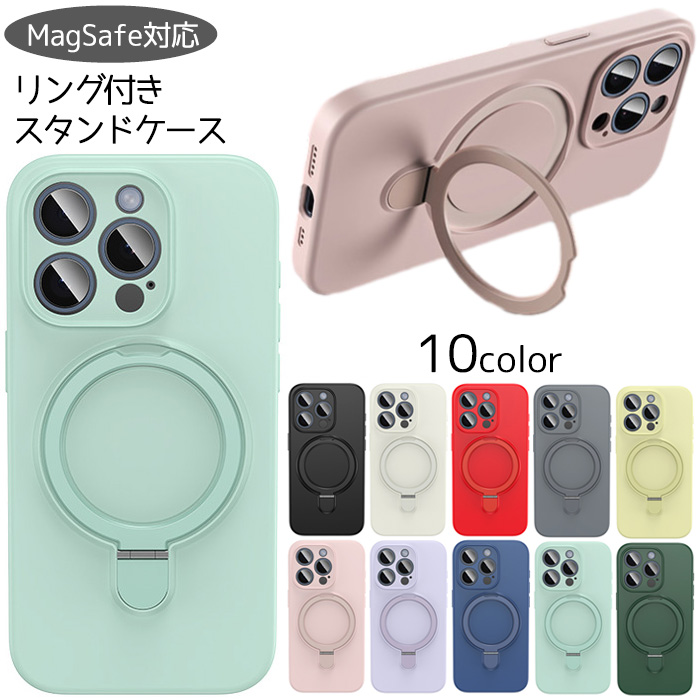 iPhone 16 Plus インパクトリングスタンドケース MagSafe対応 Amazon.com: CASETiFY Impact Ring Stand Case for iPhone 16