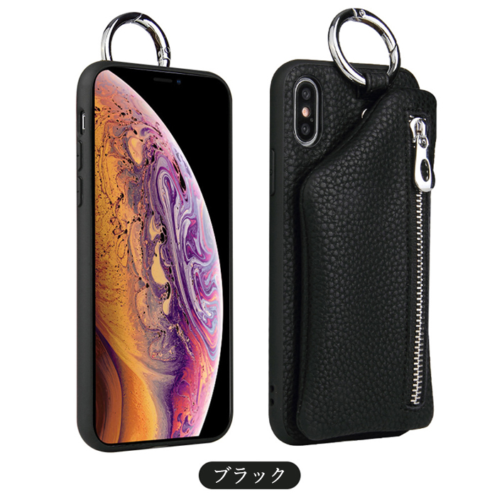 割引発見 iPhone14 シリーズ iPhoneケース 多機種対応 小銭入れケース iPhoneアクセサリー