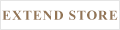 EXTEND STORE ロゴ