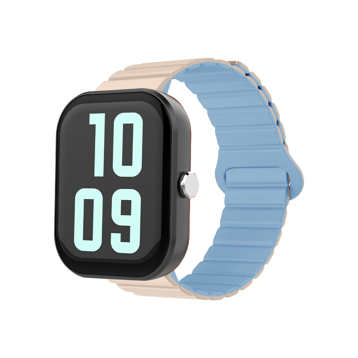 ウォッチセンサーWatchSENSOR スマートウォッチ レディース 防水 女性 フルタッチスクリーン 心拍数