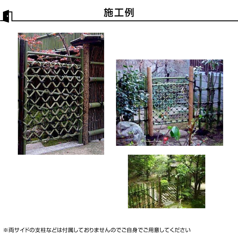  натуральный бамбук синий бамбук ветка складная дверь 