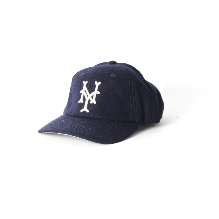 AMERICAN NEEDLE / アメリカンニードル A-21005 6PANEL RETRO CAP / 6パネルレトロキャップ -全7色- |  | 02